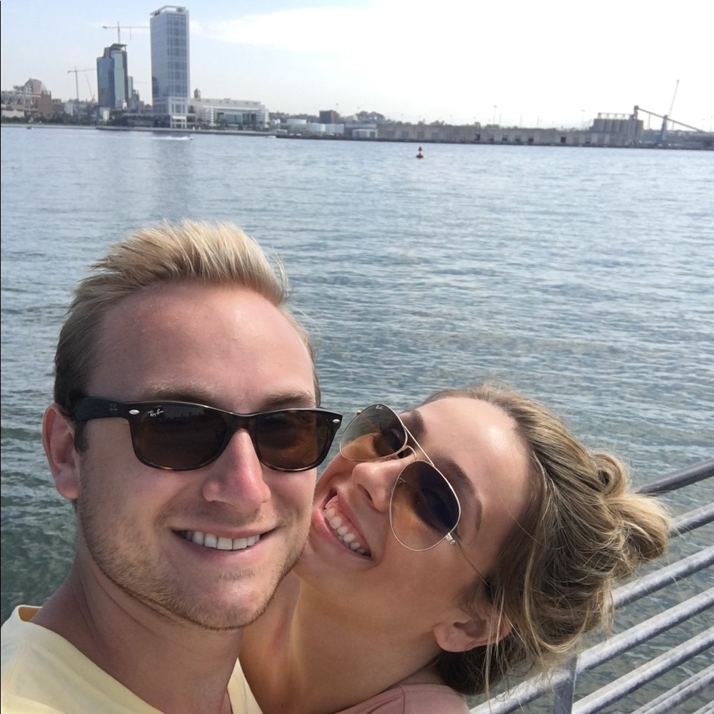 Meet your Posher, Marshall